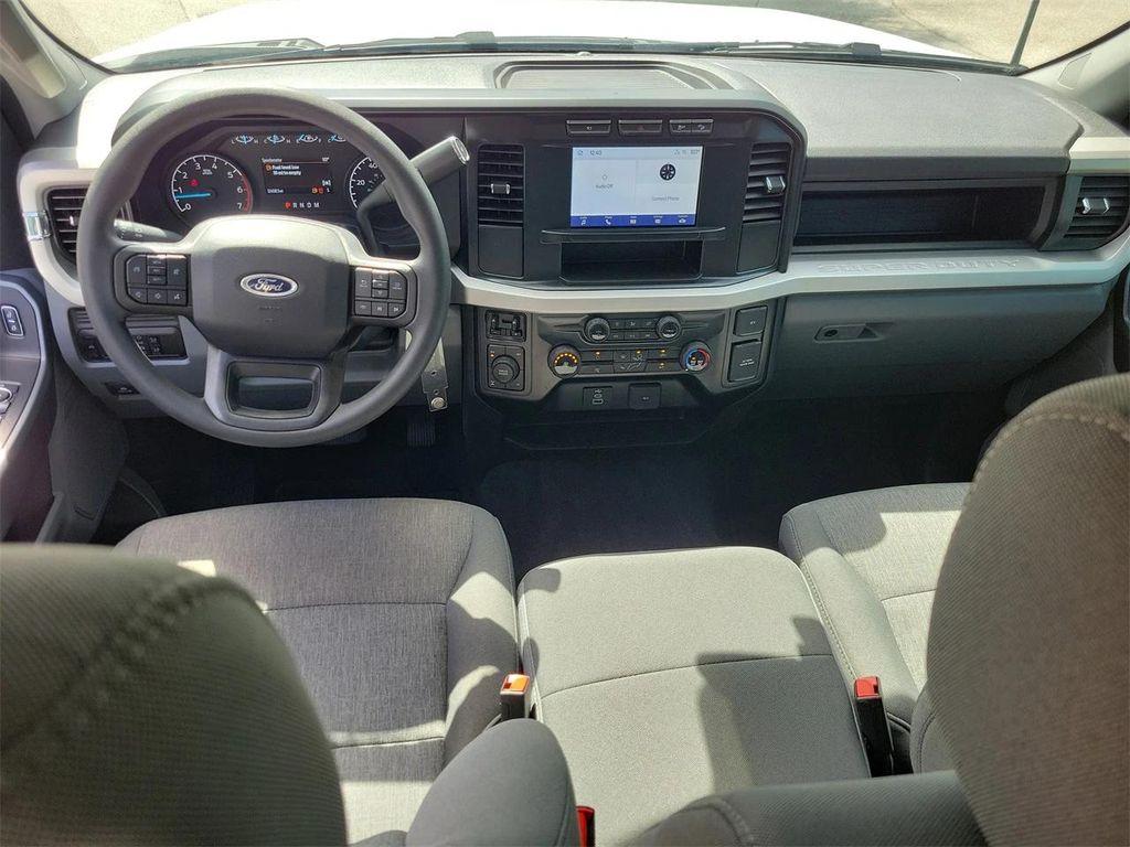 used 2024 Ford F-250 car, priced at $52,295