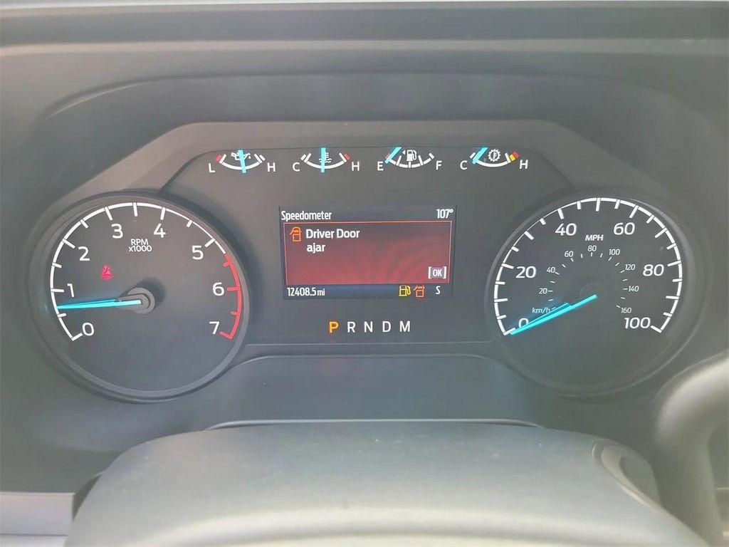 used 2024 Ford F-250 car, priced at $52,295