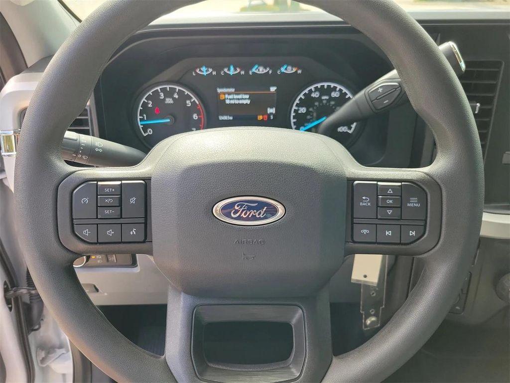 used 2024 Ford F-250 car, priced at $52,295