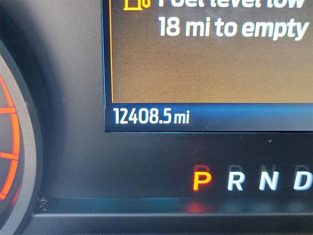used 2024 Ford F-250 car, priced at $52,295