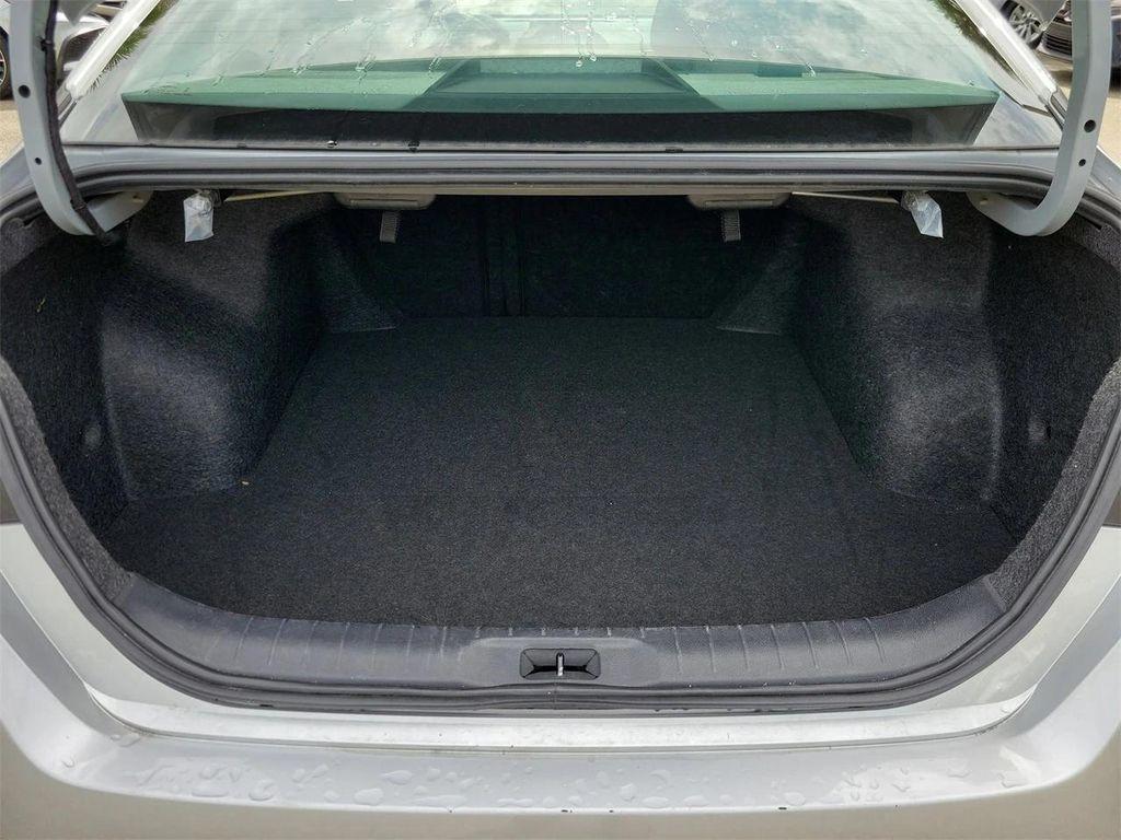 used 2024 Nissan Altima car, priced at $18,795