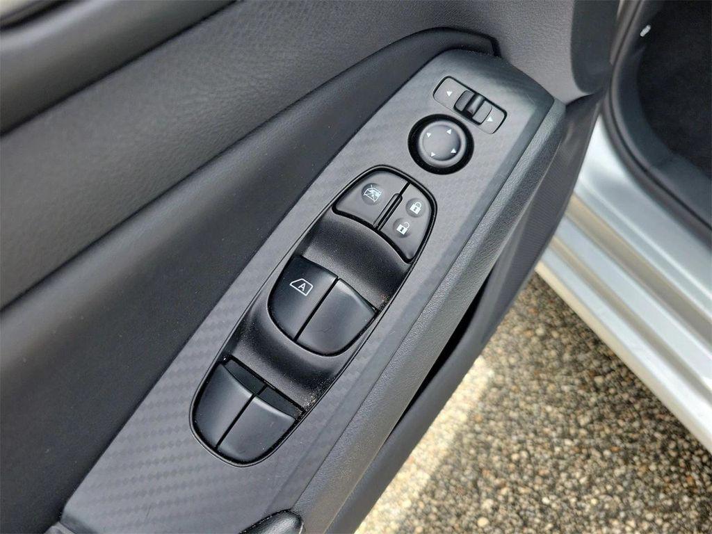 used 2024 Nissan Altima car, priced at $18,795