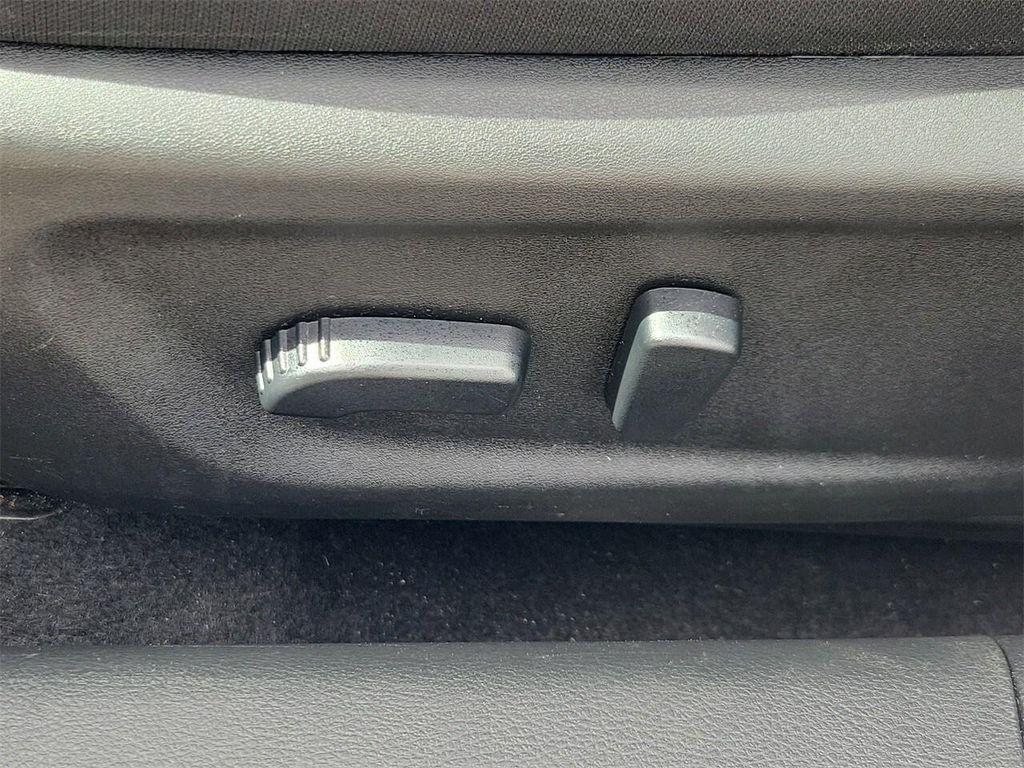 used 2024 Nissan Altima car, priced at $18,795
