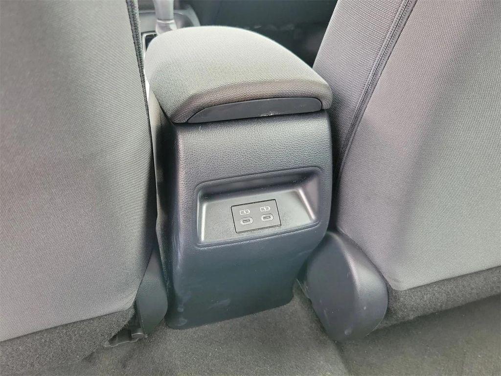used 2024 Toyota Corolla car, priced at $17,995