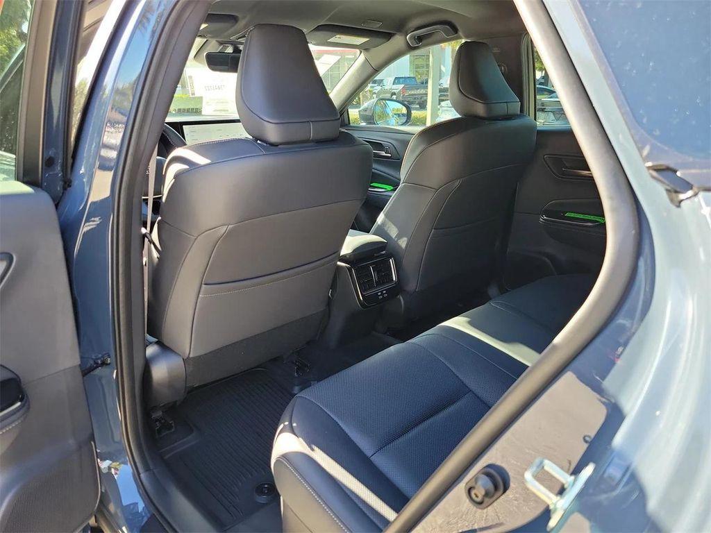 new 2026 Toyota Crown car, priced at $40,630