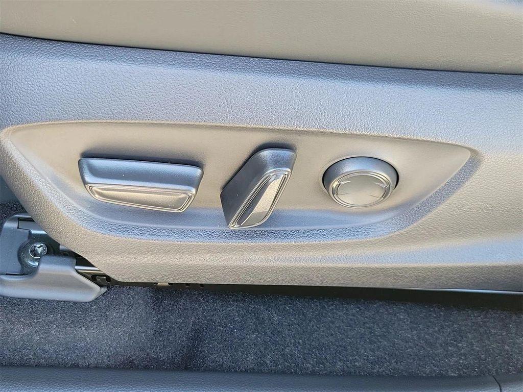 new 2026 Toyota Crown car, priced at $40,630