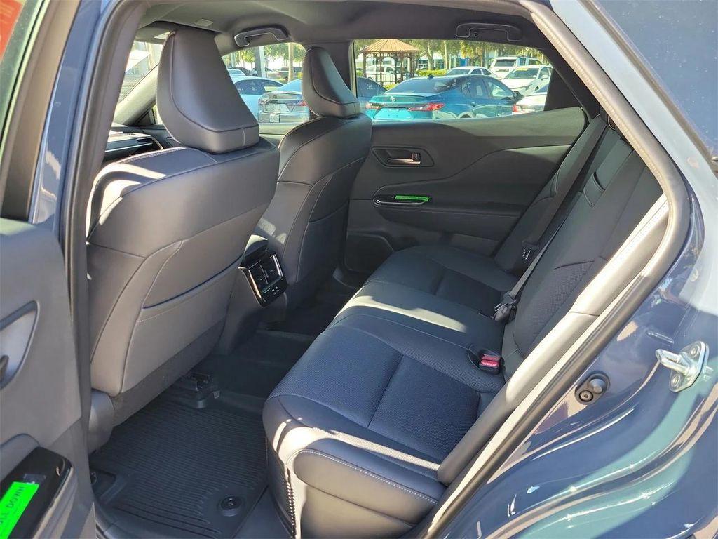 new 2026 Toyota Crown car, priced at $40,630