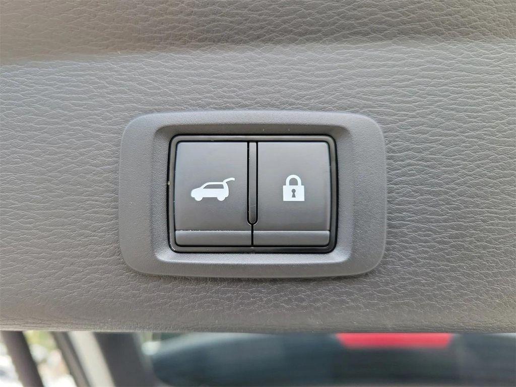 used 2024 Mitsubishi Outlander car, priced at $22,995