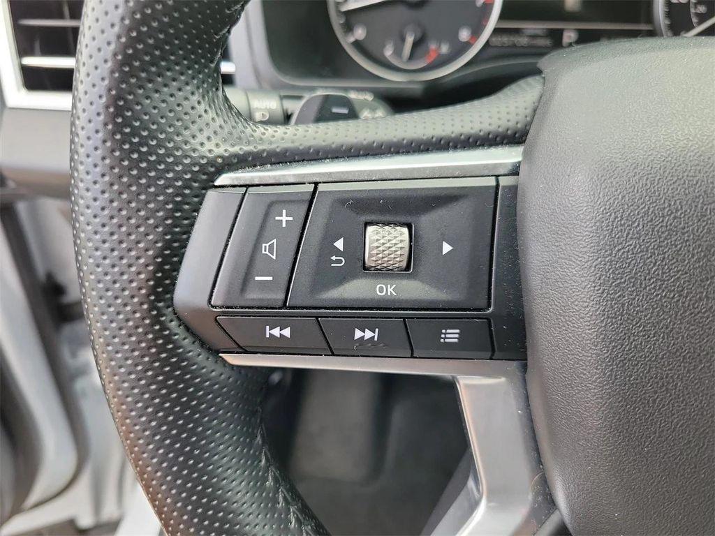 used 2024 Mitsubishi Outlander car, priced at $22,995