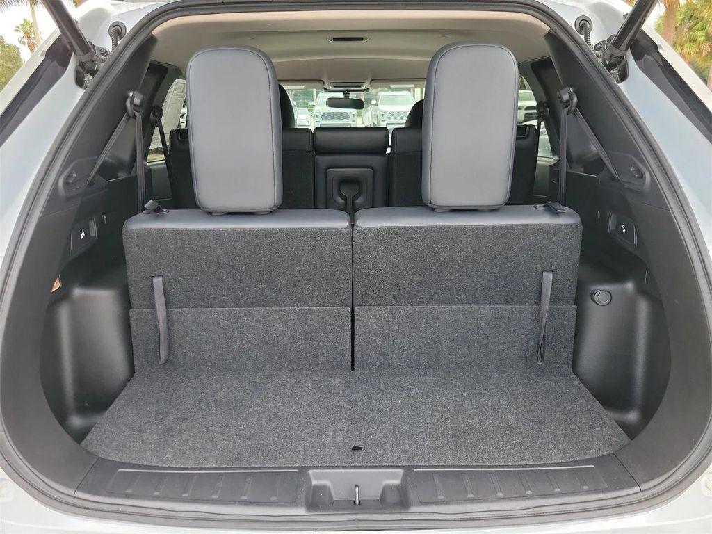 used 2024 Mitsubishi Outlander car, priced at $22,995