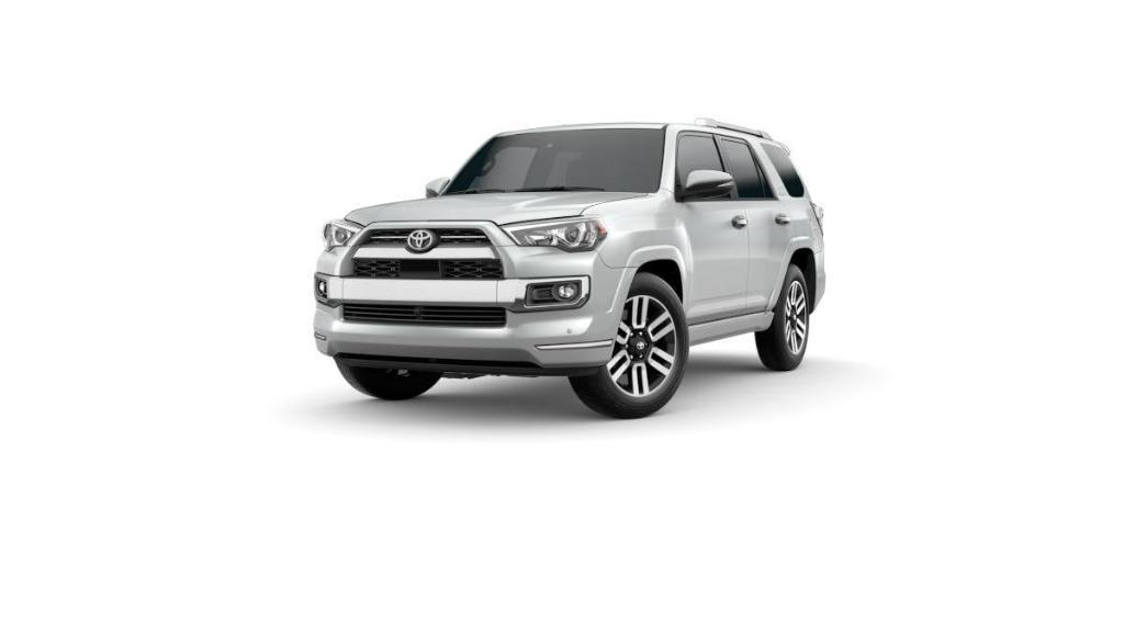 new 2024 Toyota 4Runner car, priced at $54,201