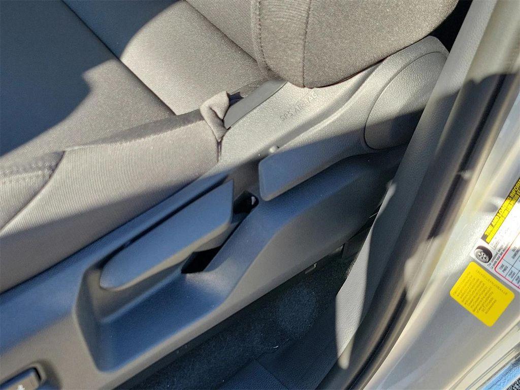 new 2025 Toyota Tacoma car, priced at $38,234