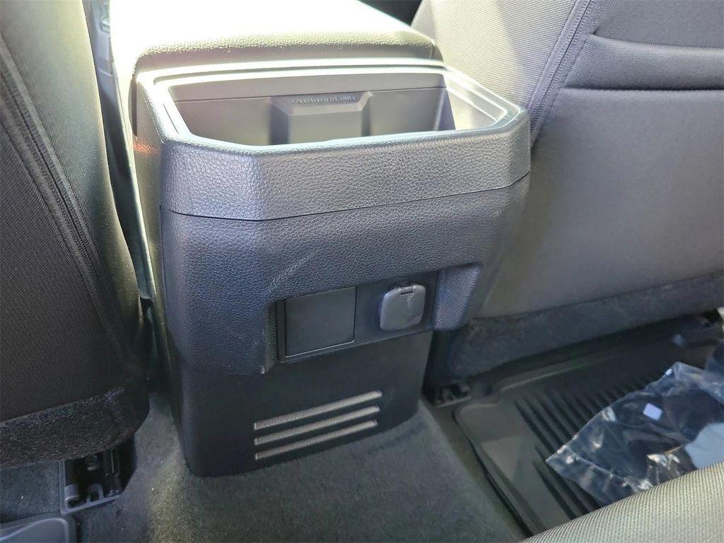 new 2025 Toyota Tacoma car, priced at $38,234