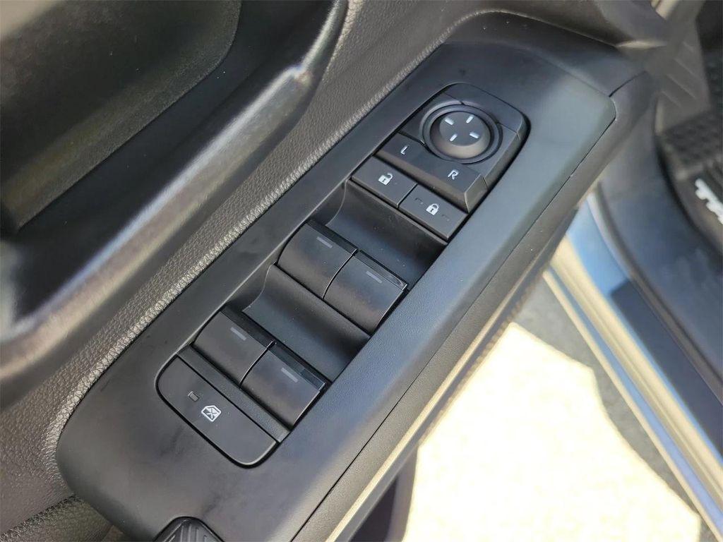 new 2025 Toyota Tacoma car, priced at $38,234