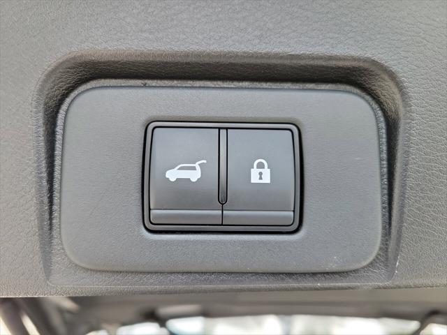 used 2024 Nissan Rogue car, priced at $22,395
