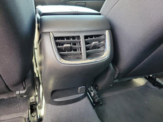 used 2023 Chevrolet Malibu car, priced at $15,195