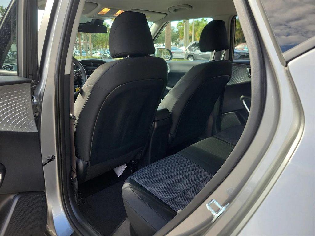 used 2024 Kia Soul car, priced at $15,695