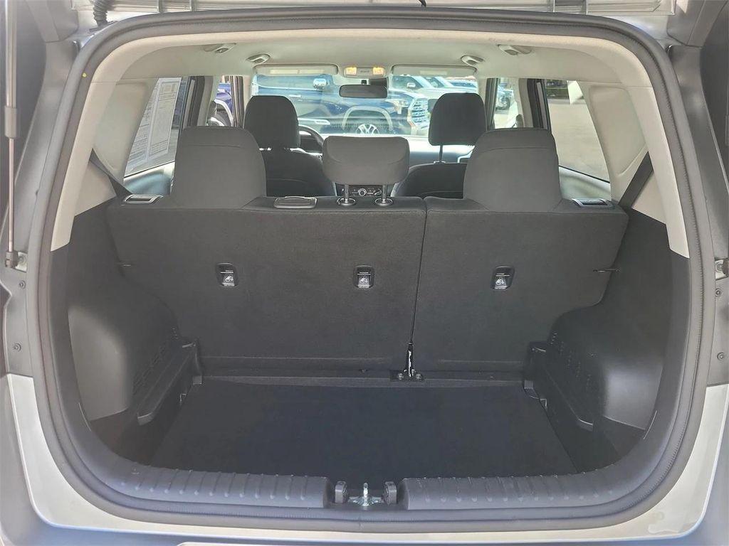 used 2024 Kia Soul car, priced at $15,695