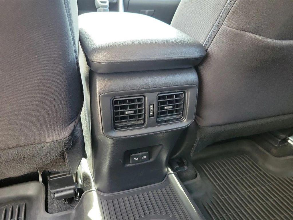 used 2024 Toyota RAV4 Hybrid car, priced at $25,895