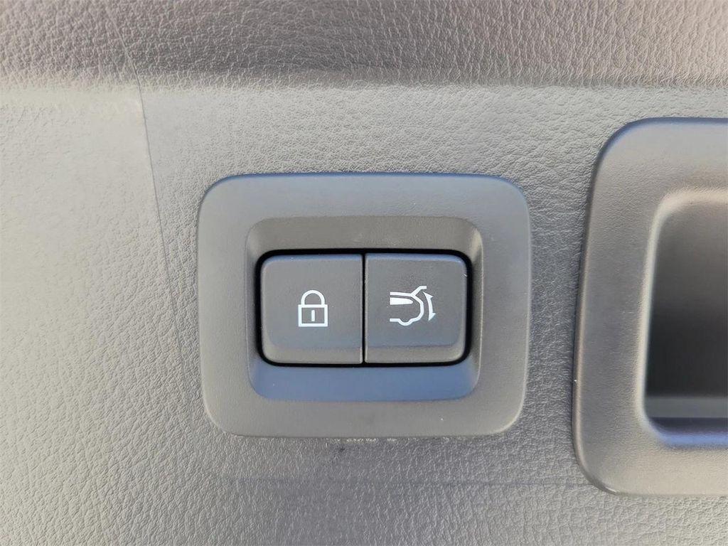 used 2025 Mazda CX-50 car, priced at $25,795