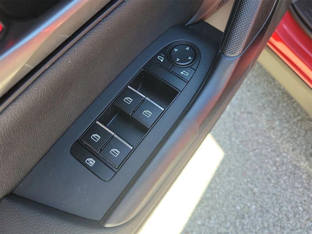 used 2025 Mazda CX-50 car, priced at $25,795