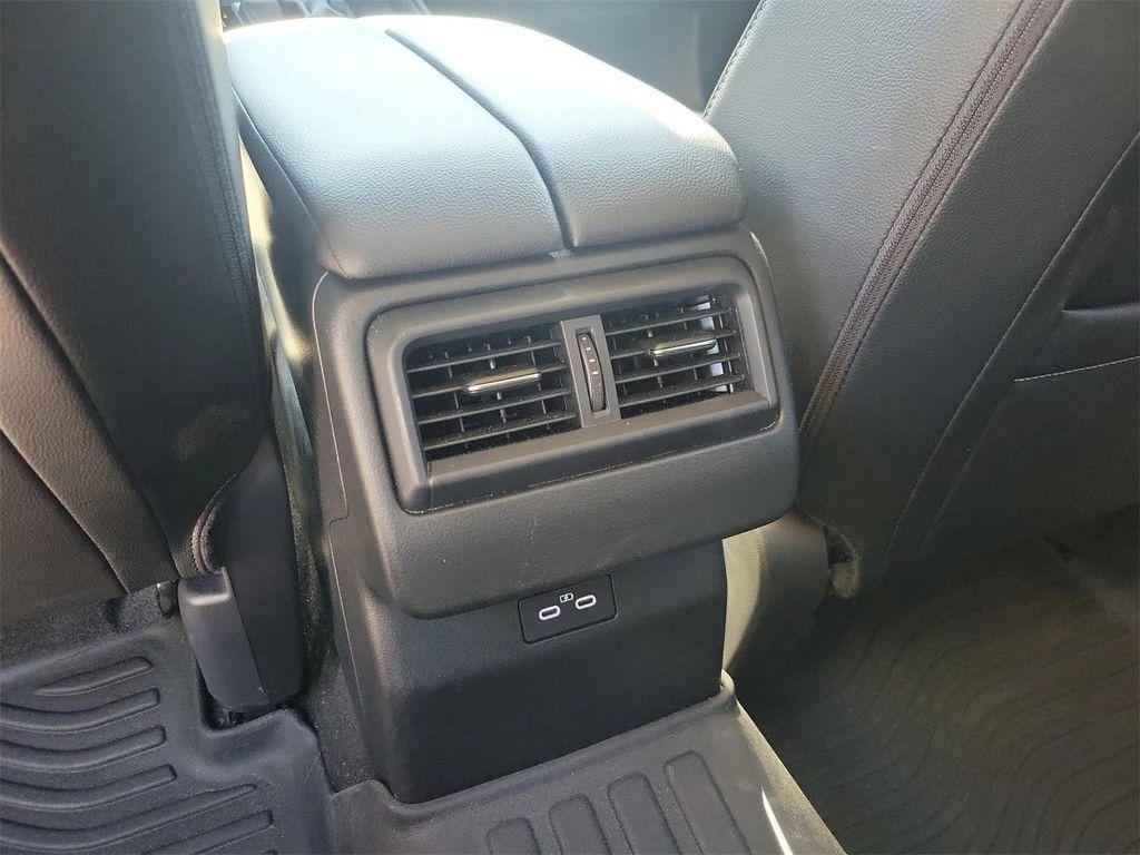 used 2025 Mazda CX-50 car, priced at $25,795