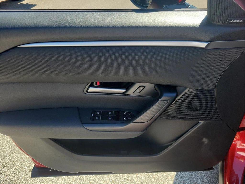 used 2025 Mazda CX-50 car, priced at $25,795