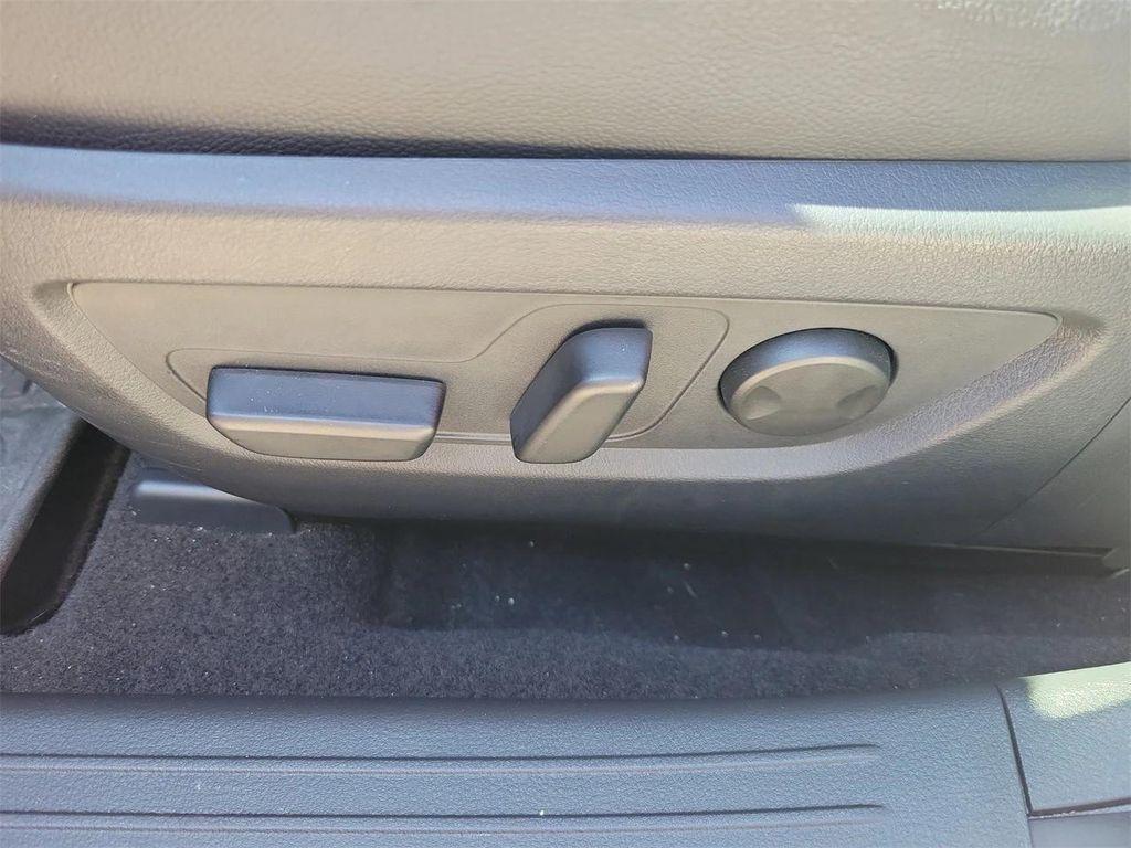 used 2025 Mazda CX-50 car, priced at $25,795