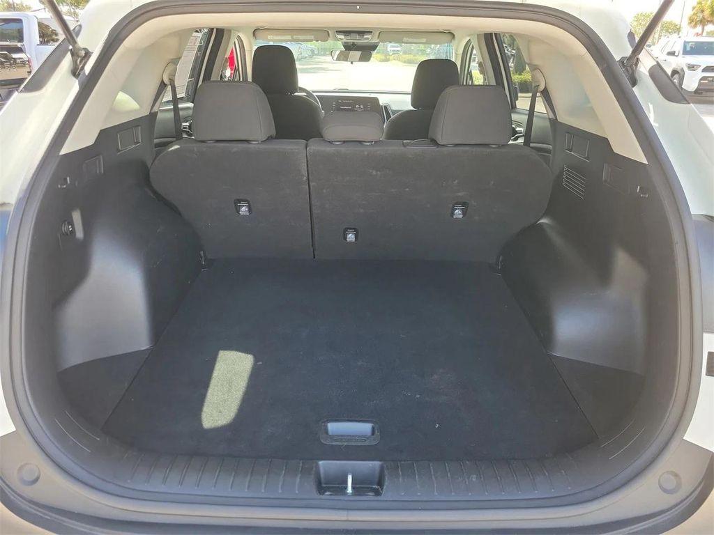 used 2024 Kia Sportage car, priced at $20,295