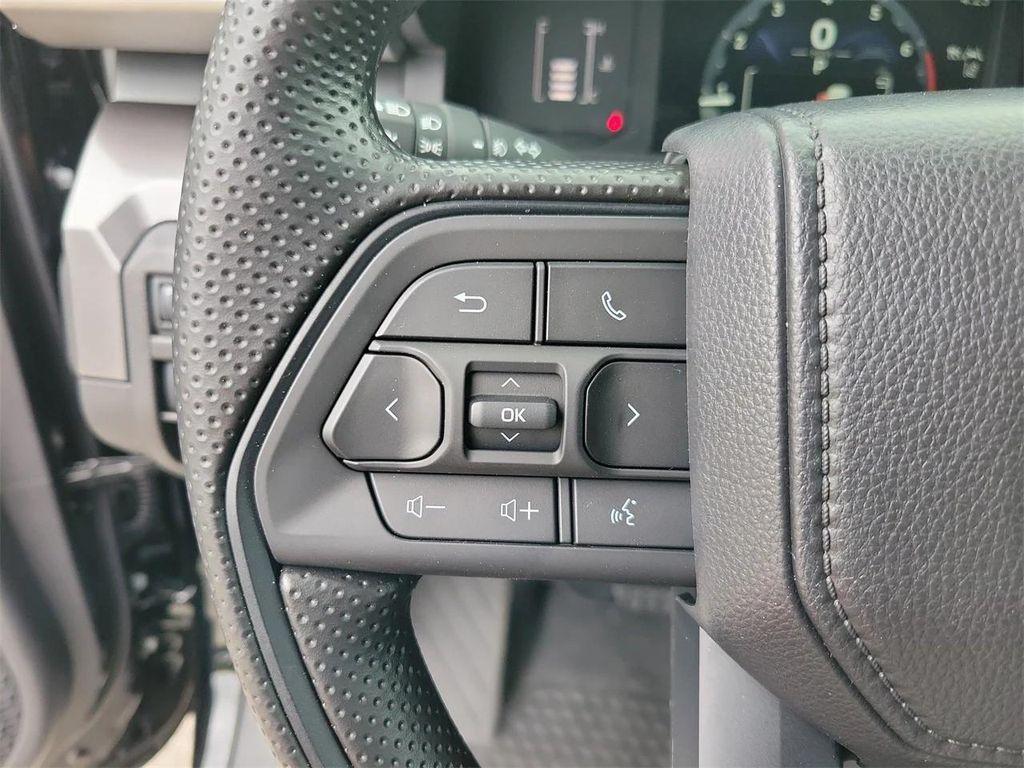 new 2025 Toyota Tacoma car, priced at $42,759