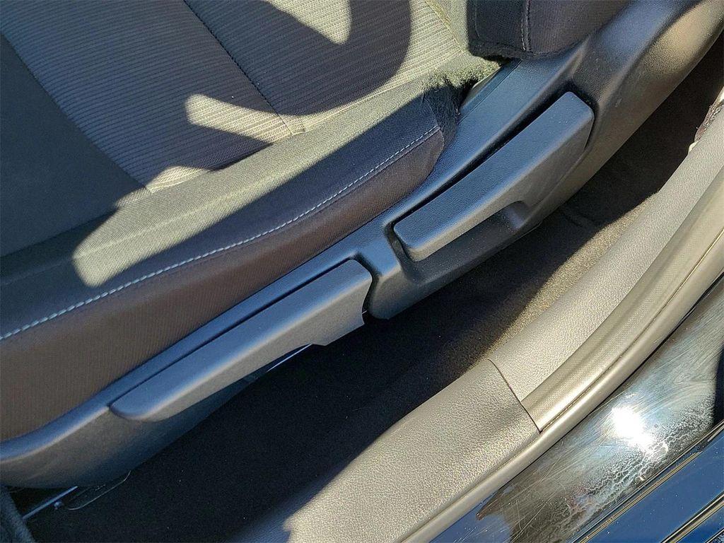 used 2024 Nissan Sentra car, priced at $17,195