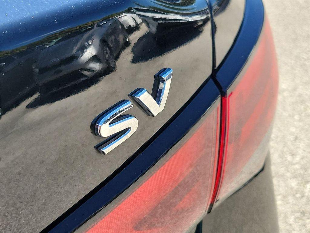 used 2024 Nissan Sentra car, priced at $17,195