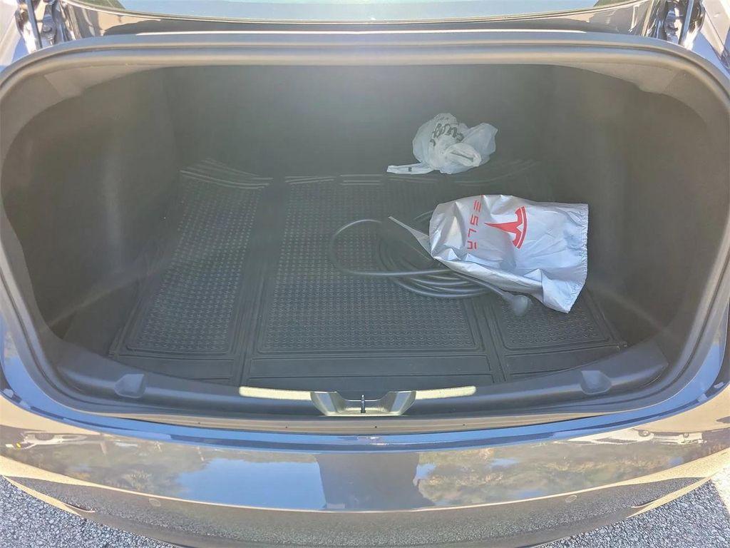 used 2018 Tesla Model 3 car, priced at $20,895