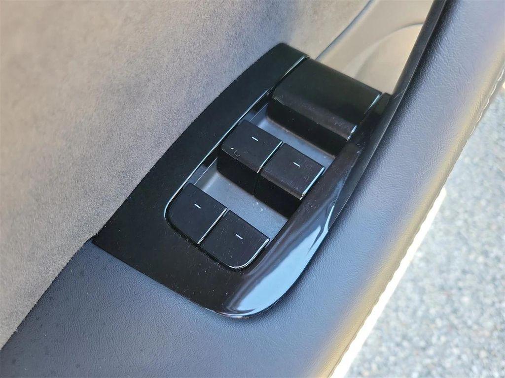 used 2018 Tesla Model 3 car, priced at $20,895