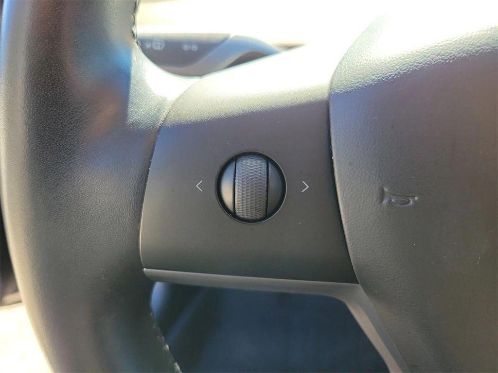 used 2018 Tesla Model 3 car, priced at $20,895