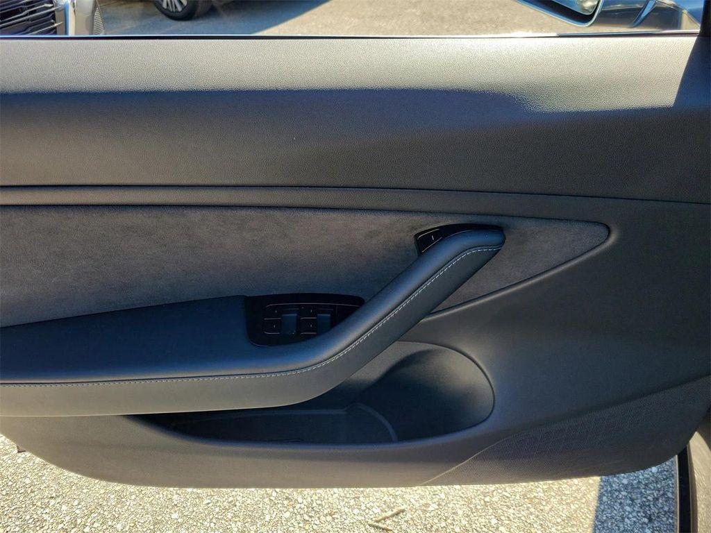 used 2018 Tesla Model 3 car, priced at $20,895