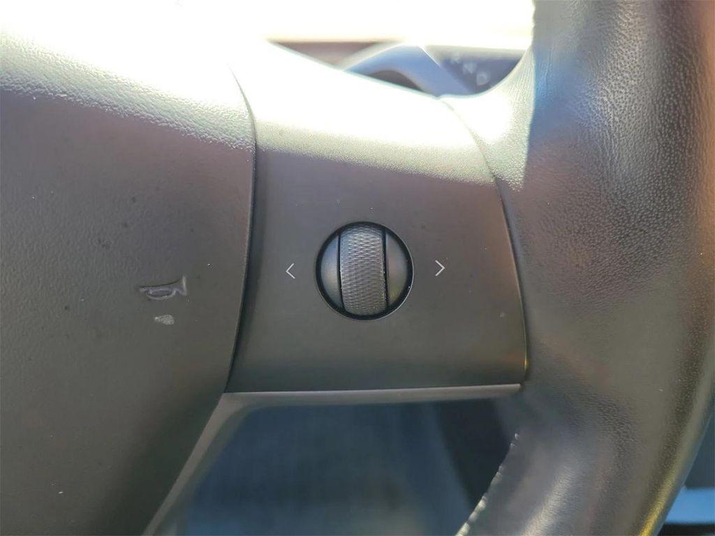 used 2018 Tesla Model 3 car, priced at $20,895