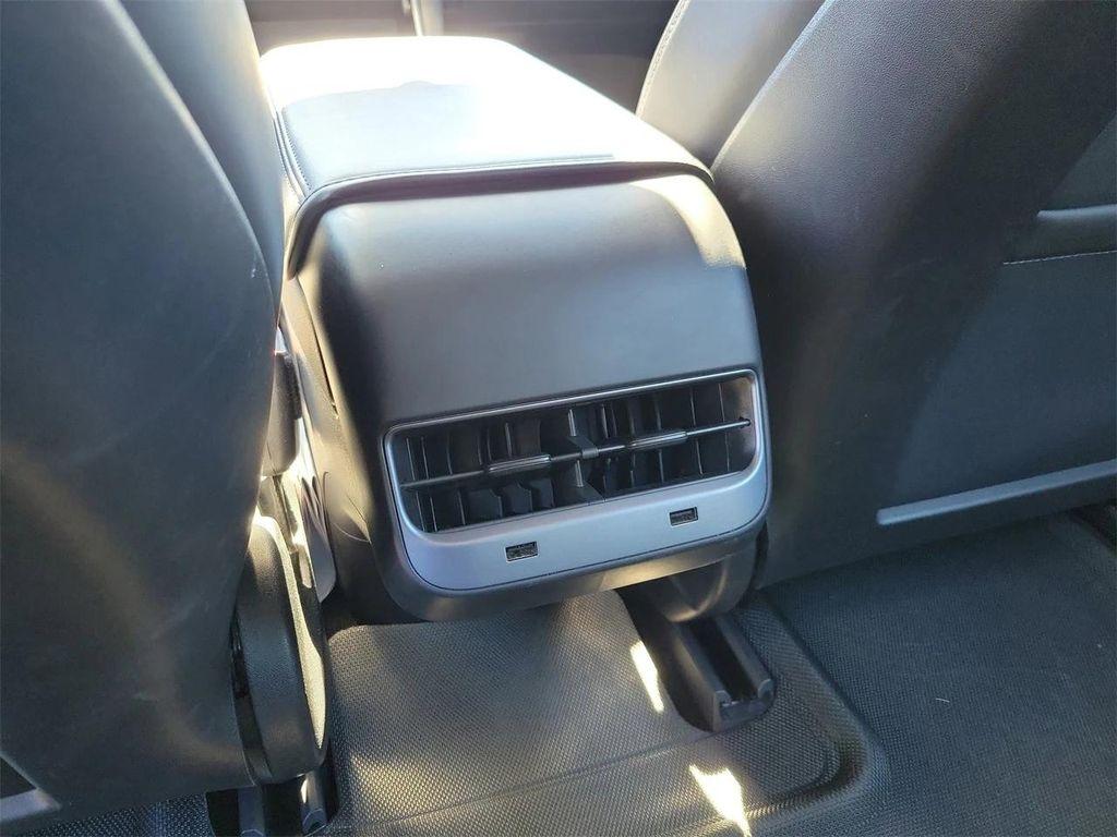 used 2018 Tesla Model 3 car, priced at $20,895