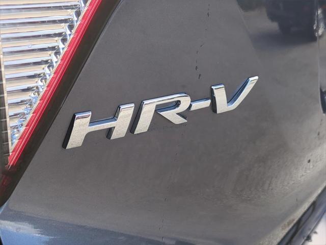 used 2022 Honda HR-V car, priced at $20,995