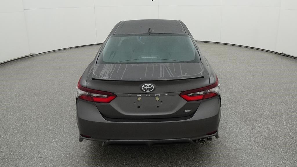 new 2024 Toyota Camry car, priced at $30,163