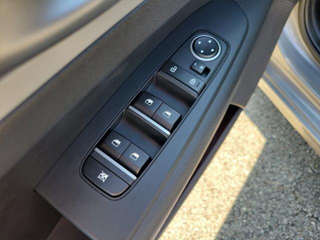 used 2023 Kia Forte car, priced at $15,495
