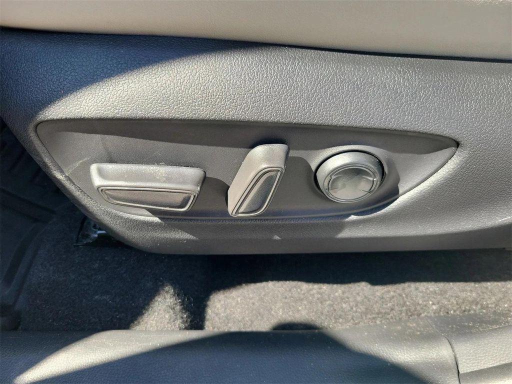 used 2024 Toyota RAV4 car, priced at $31,195