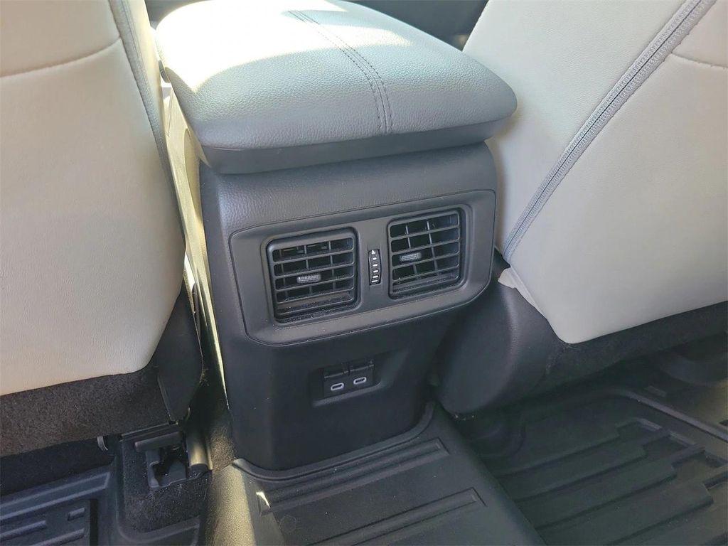 used 2024 Toyota RAV4 car, priced at $31,195