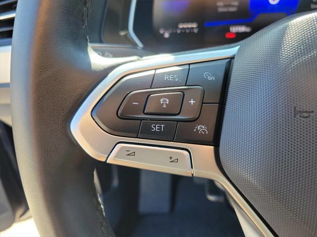 used 2024 Volkswagen Jetta car, priced at $20,495