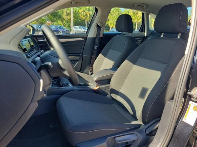 used 2024 Volkswagen Jetta car, priced at $20,495