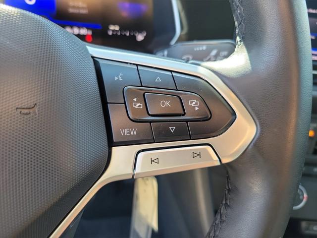 used 2024 Volkswagen Jetta car, priced at $20,495