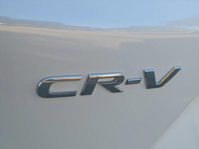 used 2021 Honda CR-V car, priced at $28,995