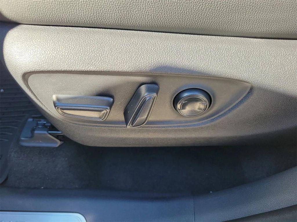 new 2026 Toyota Grand Highlander car, priced at $54,851