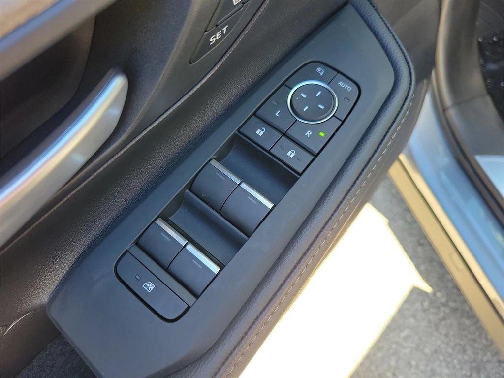 new 2026 Toyota Grand Highlander car, priced at $54,851