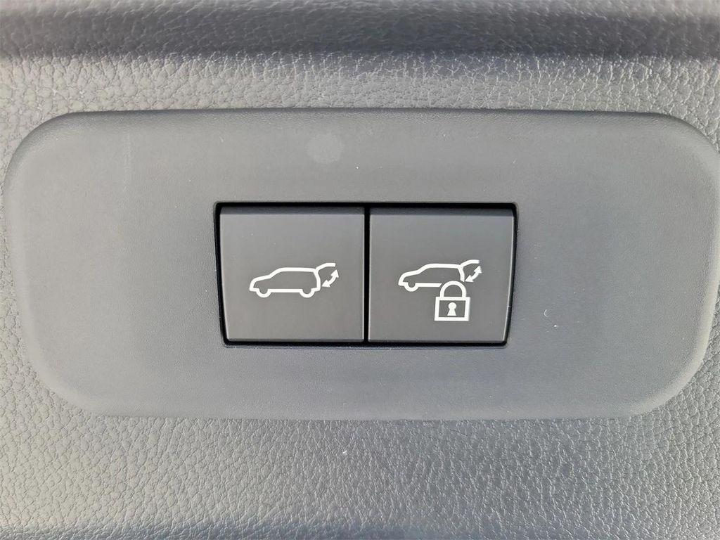 new 2026 Toyota Grand Highlander car, priced at $54,851